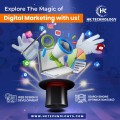 HK Technologys - Website and Digital Marketing Company