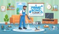 Prime Bond Clean is Best Bond cleaning perth & comercial cleaning Company