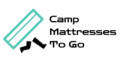 Best Mattresses Stores in USA - Camp Mattresses To Go