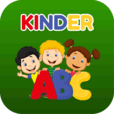 Kinder ABC - Toddler Learning Game!