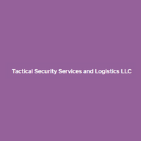 Tactical Security Services & Logistics LLC