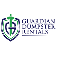 Guardian Dumpster Rental