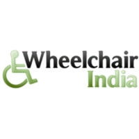 Wheelchair India