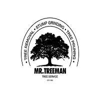 Mr Treeman Tree Services