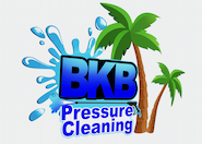 BKB Pressure Cleaning