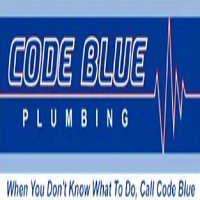 Code Blue Plumbing