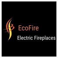 EcoFire Electric Fireplaces