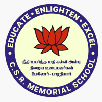 C.S. Ramachary Memorial Matriculation Higher Secondary School