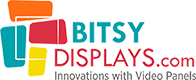 Bitsy Digital Display Solutions