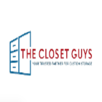 The Closet Guys