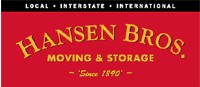 Hansen Bros. Moving & Storage