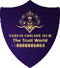 Trusted Online Betting ID | Varun Online Hub