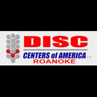 Disc Centers of America Roanoke