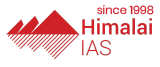 Himalai IAS Classes - Best UPSC Coaching in Bangalore