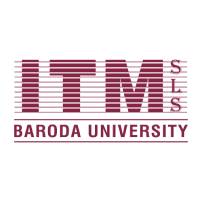 ITM SLS Baroda University