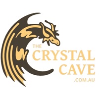 The Crystal Cave - Shop Raw Crystals in Australia