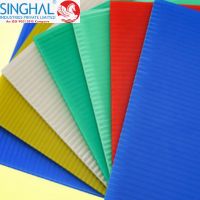 Polypropylene (PP) Sheets for Sale – Best Prices!