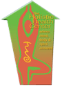 The Holistic Health Center of Peoria-Illinois-61614