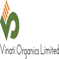 Vinati Organics Limited