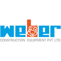 Weber Construction Machinery