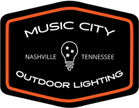 Music City Outdoor Lighting