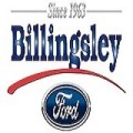 Billingsley Ford of Ardmore