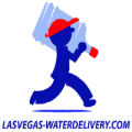 Las Vegas Water Delivery