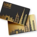 GOLDEN VISA UAE