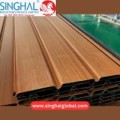 High-Quality Soffit PVC Panels