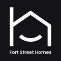 Fort Street Homes