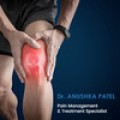 Best Pain Management Doctor - Dr. Anushka Patel