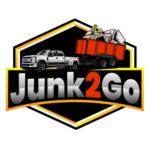 Junk2Go Junk Removal