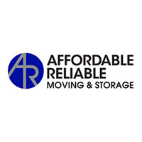 Affordable Reliable Moving and Storage