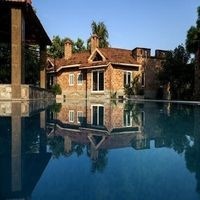 SimBliss Farm - Farmhouse in Gurgaon