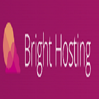 Bright Hosting