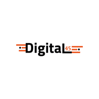 Digital45 - SEO Company in Ahmedabad