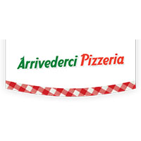 Arrivederci Pizza