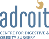 Adroit Centre for Digestive and Obesity Surgery.