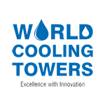 FRP Cooling Towers in India