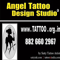 Tattoo Shop in Gurgaon