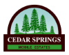 Cedar Springs Mobile Estates