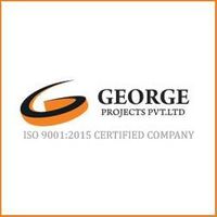 George Projects | UPVC Windows & Doors in Kochi