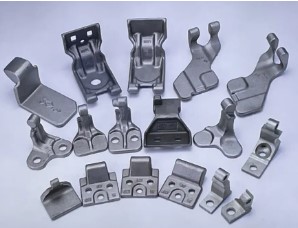 OEM Door Hinges.Customized forging.Forged Door Hinge.