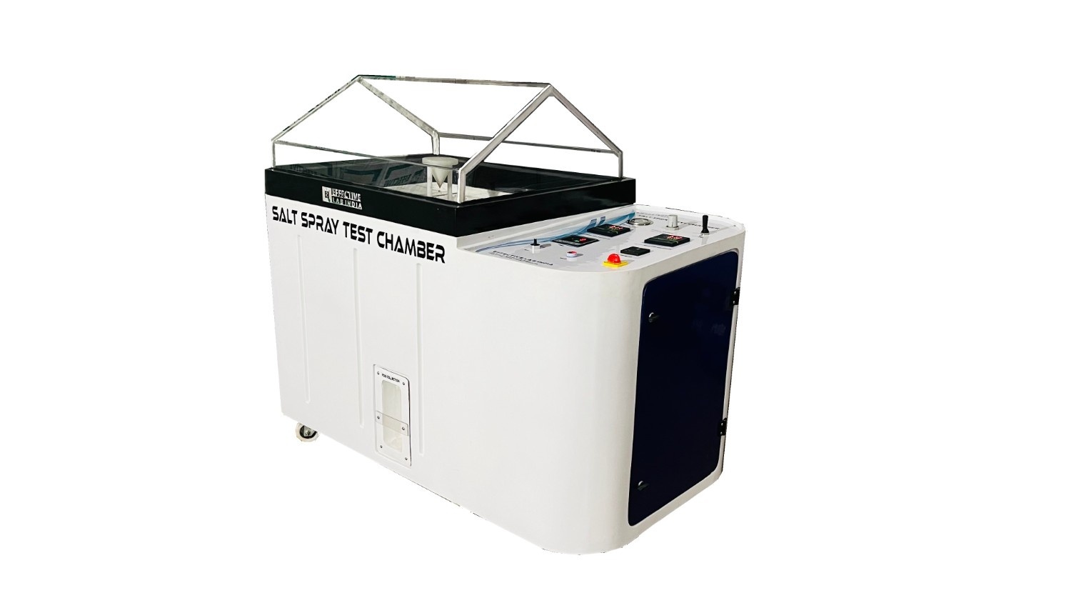 Boost Your Corrosion Testing Accuracy with Effective Lab India’s Premium Salt Spray Chamber