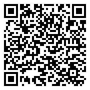 Dutch Weave Mesh  QRCode