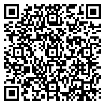 Polyester Hex Mesh QRCode