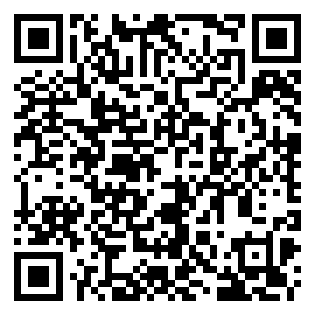 Sims 4 CC LIST QRCode