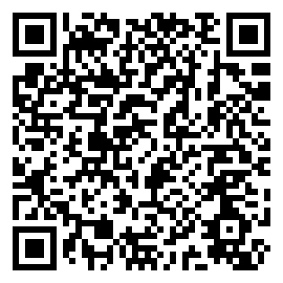 The Cross Wild QRCode